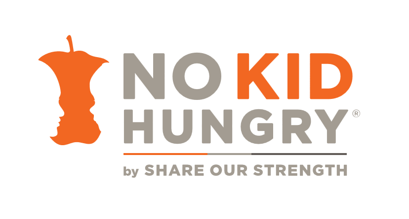 No Kid Hungry Share Our Strength.png